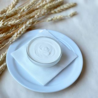 Сметана (50гр)