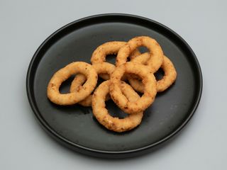 Цибулеві кільця (12шт)