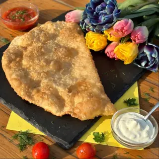 Чебурек Кебаб