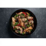 Удон з куркою