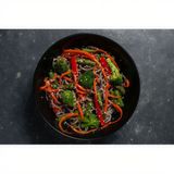 Соба з овочами