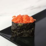 Гункан спайсі лосось