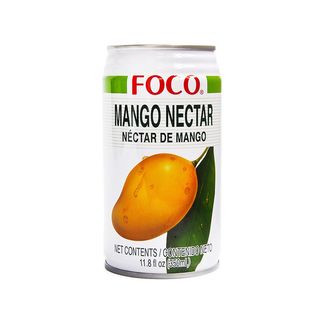 FOCO манго (350 мл)