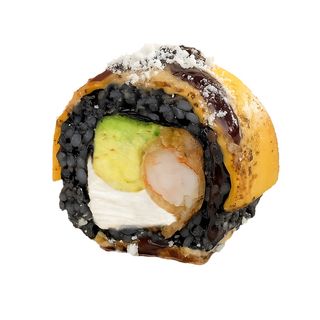 Black cheese (8 шт)