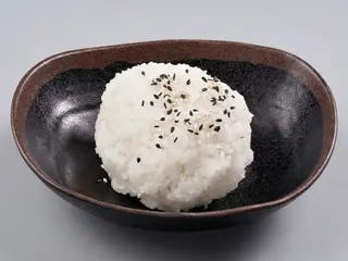 Рис паровий (150г)
