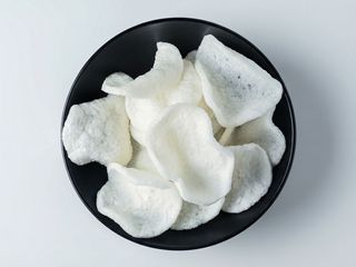 Рисові чипси