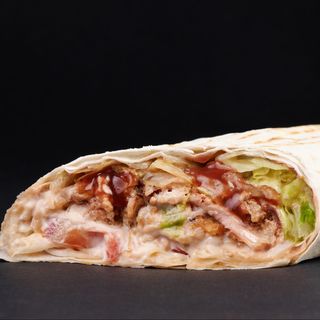 Кебаб Фрі  напівгострий (390г)