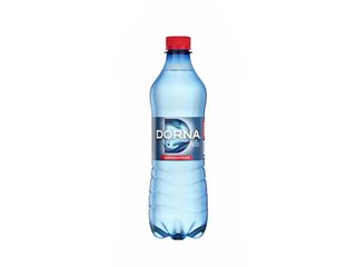 DORNA сильногазована
