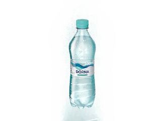 DORNA негазована