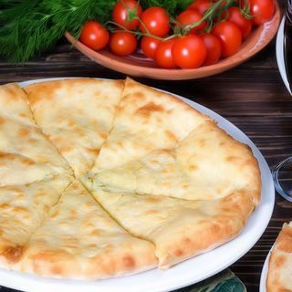 Хабізгіна (250г)