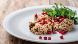 Пхалі з баклажанів (150г)