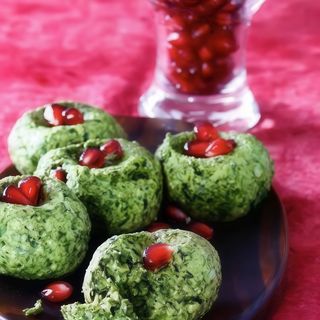 Пхалі з шпинату (150г)