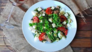 Салат Ідумалі (250г)