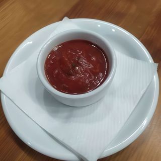 соус Ткемалі 50 грам