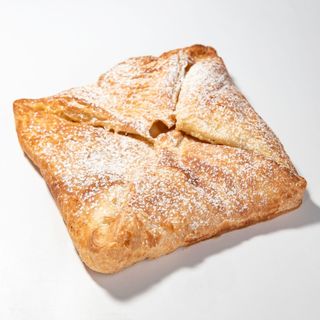 Пеновані з яблуком 200g