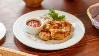 Шашлик з курятини (250г)