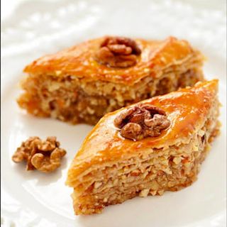 Пахлава медова (100 г)