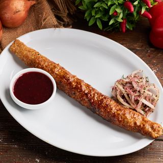 Люля кебаб з курятини 200г