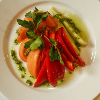 Овочеве асорті (200г)