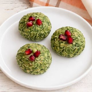 Пхалі з шпинату (150г)