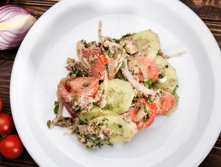 Салат Сазапхуло (250г)