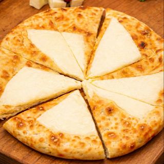 Імператорське хачапурі (400грам)