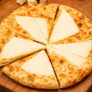 Імператорське хачапурі подвійне (550грам) 