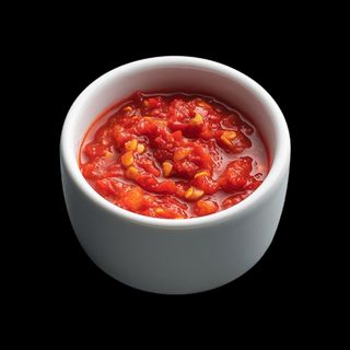 Аджика медова гостра 50 грам