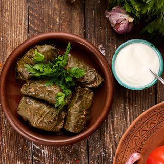 Долма (220 грам)