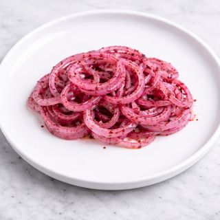 Маринована цибуля (50г)