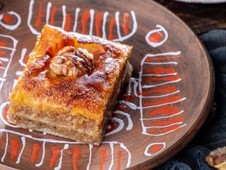 Пахлава медова (100 г)