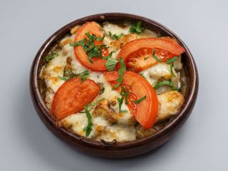 Курча по – тбіліськи (250 г)