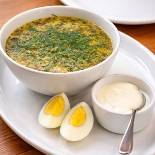 Міцване супі (300 г)