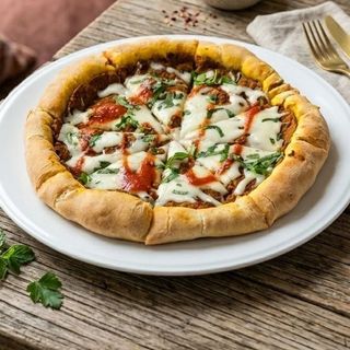 Лазурі з м’ясом (350 г)