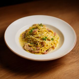 ОНОВЛЕНА - Паста "Карбонара" (290г)