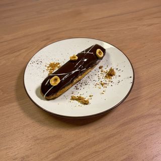 Еклер Праліне