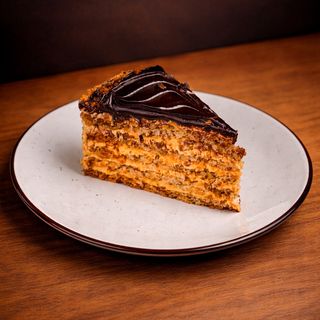 Торт Естерхазі (130г)