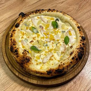 Піца Havaii (630г)