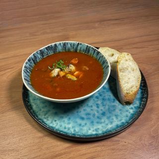 НОВИНКА - Каччукко Тосканський (360г)