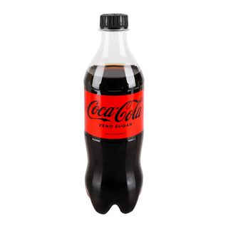 Напій Coca-Сola Zero скло (250мл)