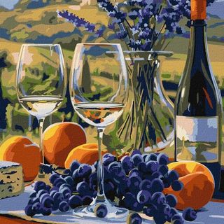 Фруктове біле вино 0,3л (розливне)