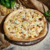 Піца Havaii (630г)