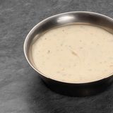 Соус часниковий