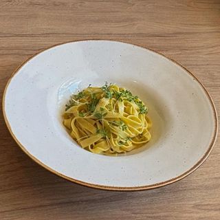 Паста з маслом