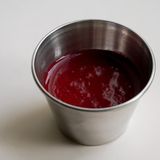 Соус Ягідний