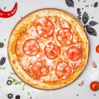 Піца Маргарита