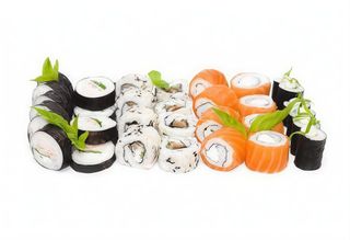  Сет Сакура (905/60/10/10г)