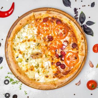 Піца Венеція