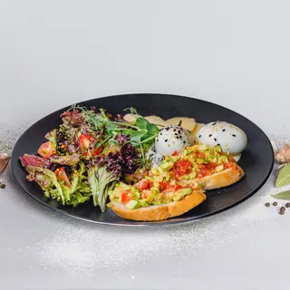 Італійський сніданок (280г)