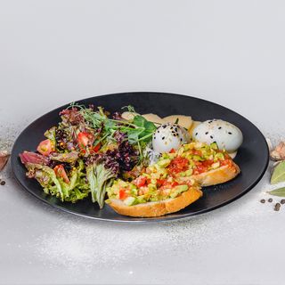 Італійський сніданок (280г)